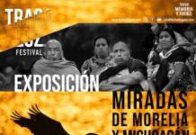 SeCultura invita a inauguración de la expo fotográfica ‘Miradas de Morelia y Michoacán’