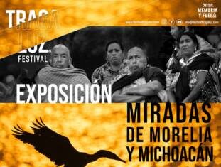 SeCultura invita a inauguración de la expo fotográfica ‘Miradas de Morelia y Michoacán’