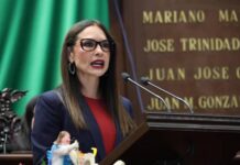 Llama Nalleli Pedraza a legislar con humanismo, justicia social y cercanía con la ciudadanía