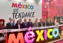 Michoacán presenta su oferta turística ante turoperadores y agencias de Europa