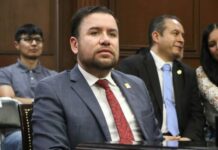 Refrenda Reyes Galindo su compromiso con la Transformación de Michoacán