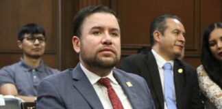 Refrenda Reyes Galindo su compromiso con la Transformación de Michoacán