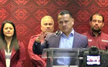 Torres Piña busca unidad en Morena: reencuentro con Morón y coalición con PT-PVEM en puerta para 2027