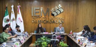 IEM establece lineamientos para fortalecer la participación política de las comunidades LGBTTTIQ+