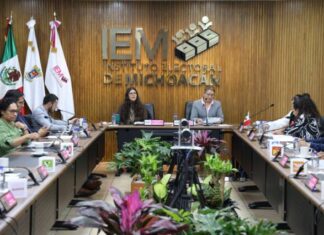 IEM establece lineamientos para fortalecer la participación política de las comunidades LGBTTTIQ+