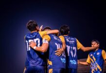 ATLÉTICO MORELIA-UMSNH VENCE A GORILAS EN LA COPA PROMESAS
