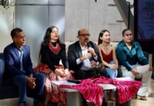 Invita Ayuntamiento a disfrutar de la Fiesta Mexicana del Colegio de Morelia