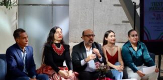 Invita Ayuntamiento a disfrutar de la Fiesta Mexicana del Colegio de Morelia