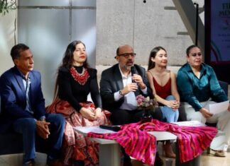 Invita Ayuntamiento a disfrutar de la Fiesta Mexicana del Colegio de Morelia