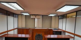 HISTÓRICO, TRIBUNAL UNIVERSITARIO DE LA UMSNH EMITE SU PRIMERA SENTENCIA