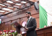 Acción Nacional fija postura ante Quinto Informe: reconocer avances no significa dejar de señalar lo que falta
