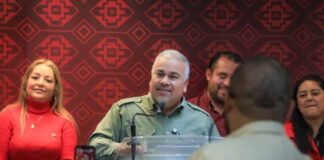 Quinto Informe muestra avances en seguridad, infraestructura, educación y bienestar: Jesús Mora