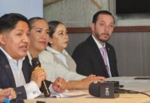Arranca primera colecta estatal de medicamentos y artículos de higiene para personas privadas de la libertad