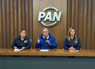 Gobierno morenista tiene a Michoacán con grandes pendientes: PAN Michoacán