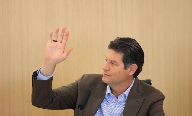 Gobierno de Morelia aprueba iniciativa de Ley de Ingresos 2027
