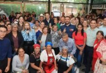 Alfonso Martínez advierte peligro a las instituciones y la democracia