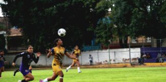 ATLÉTICO MORELIA-UMSNH FEMENIL COMIENZA CON EL PIE DERECHO SU TEMPORADA EN LA LIGA TDP