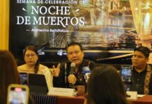 Noche de Ánimas se vivirá desde octubre con talleres en comunidades michoacanas
