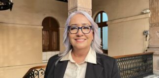 Emma Rivera rendirá Segundo Informe Legislativo ante habitantes del Distrito XIII, en Zitácuaro