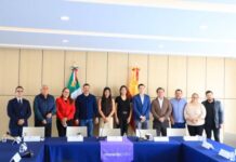Rinde protesta jurado del Cabildo Juvenil 2026