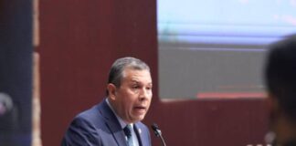 Rinde Juan Carlos Barragán su Segundo Informe de Actividades Legislativas