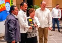 Segundo Informe de Hugo Rangel: 18 iniciativas y 2 leyes aprobadas, del transporte a los derechos humanos
