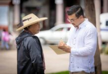 Turismo debe generar bienestar y desarrollo para las comunidades: Toño Mendoza