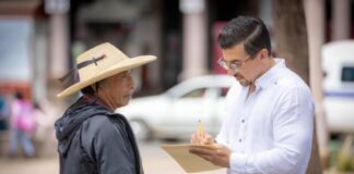 Turismo debe generar bienestar y desarrollo para las comunidades: Toño Mendoza