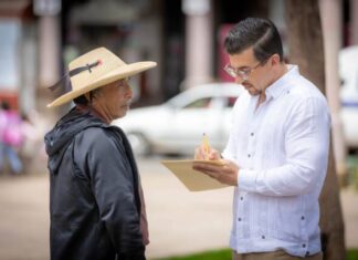 Turismo debe generar bienestar y desarrollo para las comunidades: Toño Mendoza