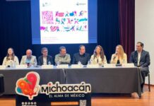 Morelia en Boca fortalece a la ciudad como destino de turismo gastronómico