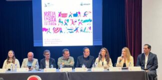 Morelia en Boca fortalece a la ciudad como destino de turismo gastronómico