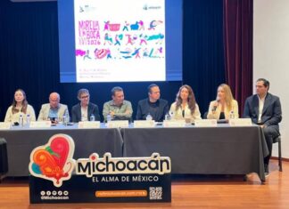 Morelia en Boca fortalece a la ciudad como destino de turismo gastronómico