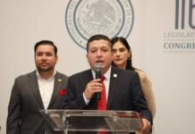 GPPT del lado de las causas de la gente: Vicente Gómez Núñez