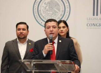GPPT del lado de las causas de la gente: Vicente Gómez Núñez
