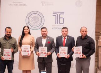 Bancada del PT rinde su Segundo Informe Legislativo: presume 49% de eficacia y trabajo en territorio