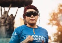 Faltan cuatro días para la Carrera “Yo con Policía Morelia”