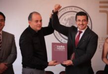 Toño Mendoza entrega Segundo Informe: 21 iniciativas y una agenda construida desde el territorio