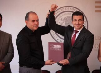 Toño Mendoza entrega Segundo Informe: 21 iniciativas y una agenda construida desde el territorio