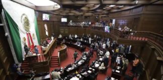 Legislan diputados para fortalecer el uso de tecnología en materia de seguridad