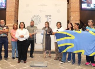 En tiempos en que los políticos le apuestan al revanchismo, Brissa Arroyo abre las puertas del Congreso de Michoacán a la ciudadanía