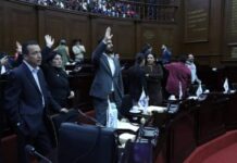 Aprueba 76 Legislatura diferentes actualizaciónes a la Ley de Desarrollo Cultural de Michoacán