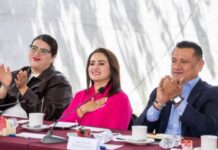 Pide Gladyz Butanda anteponer la 4T sobre intereses de grupo