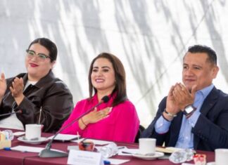 Pide Gladyz Butanda anteponer la 4T sobre intereses de grupo