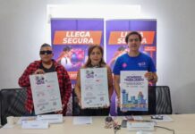 Semmujeris anuncia proyectos de prevención dirigidas a hombres y juventudes
