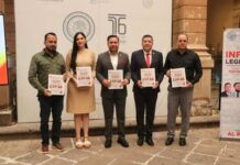 Unidad y resultados: Grupo Parlamentario del PT presenta su Segundo Informe Legislativo en Michoacán