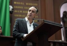 Consolidar el proyecto de Estado y avanzar hacia una agenda humanista será la prioridad en el tercer año legislativo: Juan Pablo Celis