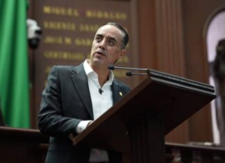 Consolidar el proyecto de Estado y avanzar hacia una agenda humanista será la prioridad en el tercer año legislativo: Juan Pablo Celis
