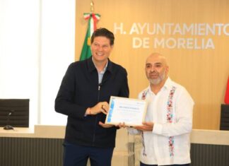 Alfonso Martínez impulsa el respeto, igualdad y empatía con plataforma “Hombres Trabajando Emociones”