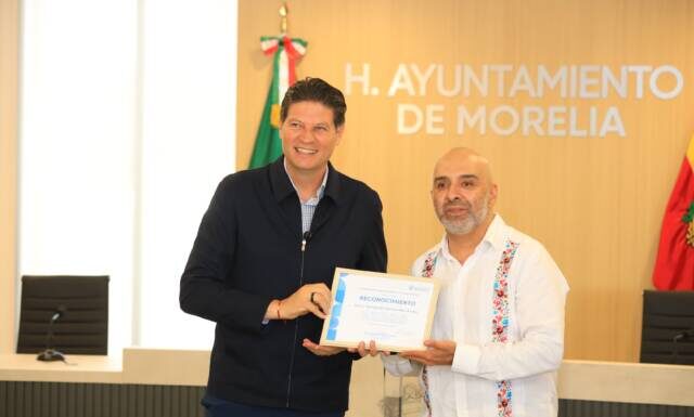 Alfonso Martínez impulsa el respeto, igualdad y empatía con plataforma “Hombres Trabajando Emociones”