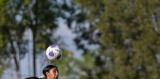 ATLÉTICO MORELIA-UMSNH FEMENIL EMPATA CON MAGOS EN ESPECTACULAR ENCUENTRO